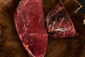 Filet de bœuf