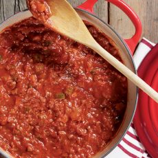 Bolognaise