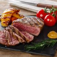 Entrecôte
