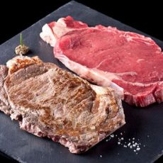 Faux filet