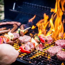 Formule barbecue